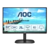 Moniteur LCD 22 pouces AOC 22B2H