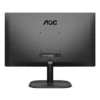 AOC-22B2H-moniteur-lcd- dos Moniteur LCD 22 pouces AOC 22B2H