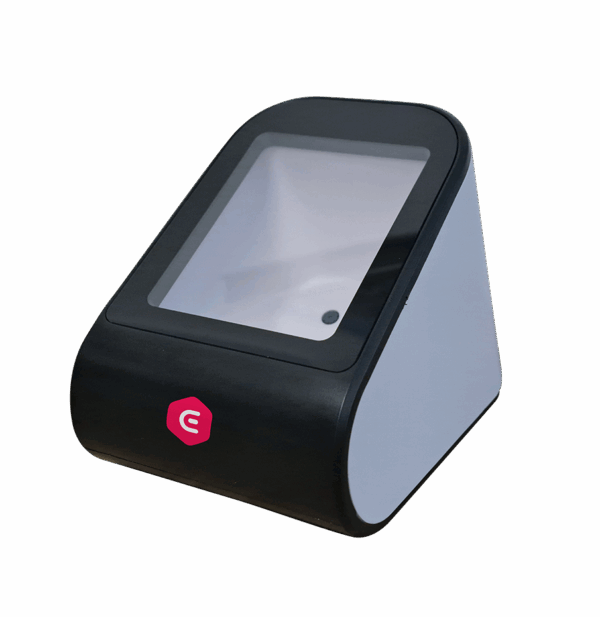 Fl2 Lecteur de carte Vitale