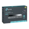 Switch 16 ports TP-Link TL-SG1016D