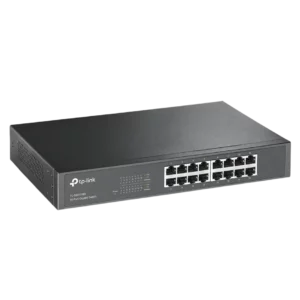 Switch 16 ports TP-Link TL-SG1016D