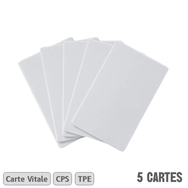 cartes-de-nettoyage-lecteur-carte-vitale-5 Cartes de nettoyage lecteur carte Vitale et CPS