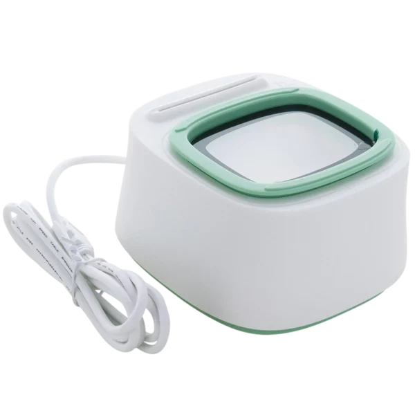 Lecteur DC300 3 en 1 – PC/SC, QR, NFC