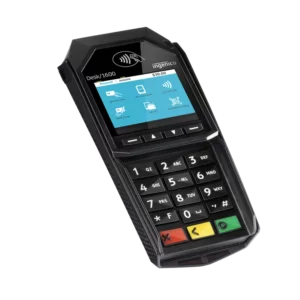 Pinpad Ingenico DESK 1600