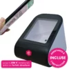 e-lecteur flash e-Lecteur Flash - lecteur QR application carte Vitale