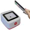 e-lecteur-flash-v2 Pack lecteur QR et carte Vitale 【CV, QR】