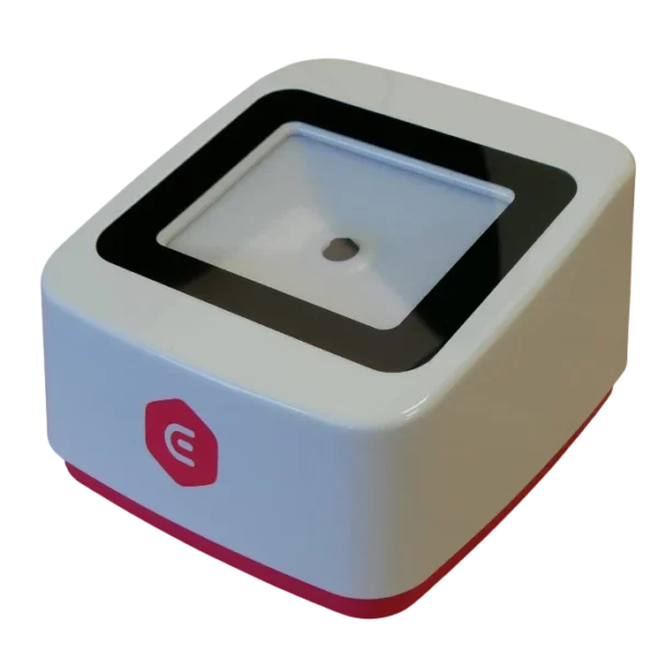 e-Lecteur Flash - lecteur QR application carte Vitale 【QR】
