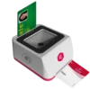 e-Lecteur intégral 4 en 1