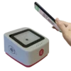 e-lecteur-integral-lecture-qr-codes-v2 Pack lecteur QR, carte Vitale et CPS 【CV, QR, CPS】