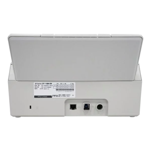 Scanner Fujitsu SP-1120N