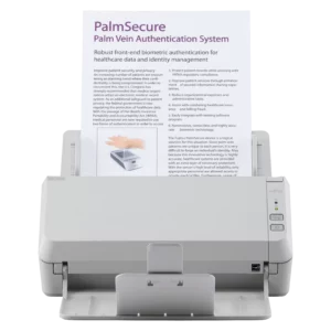 Scanner Fujitsu SP-1120N