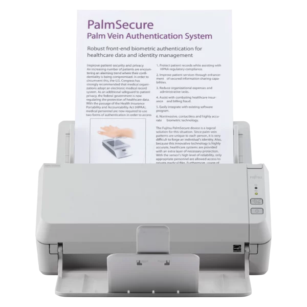 Scanner Fujitsu SP-1120N