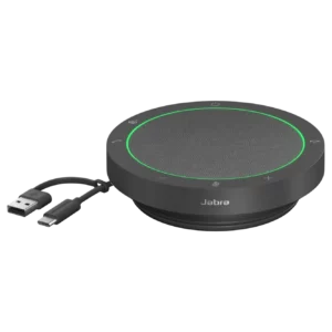 Haut-parleur de conférence – Jabra Speak2 40 MS