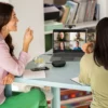 Haut-parleur de conférence – Jabra Speak2 40 MS