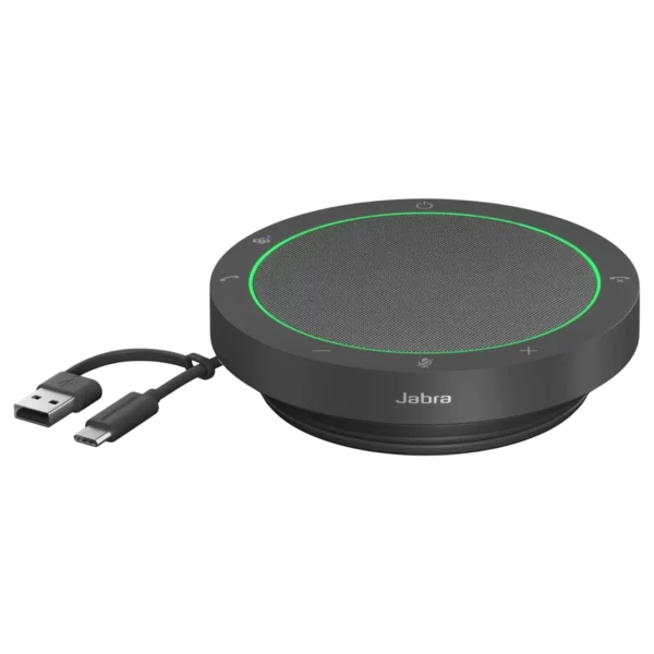 jabra-speak2-40 Haut-parleur de conférence – Jabra Speak2 40 MS