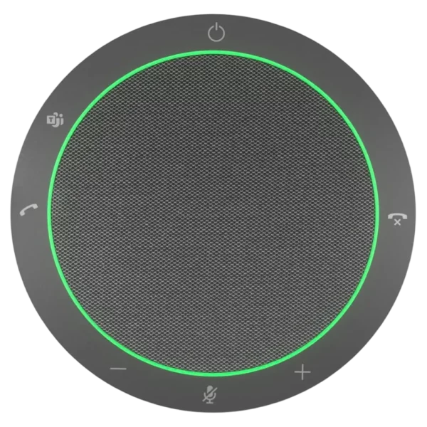 jabra-speak2-40-dessus Haut-parleur de conférence – Jabra Speak2 40 MS