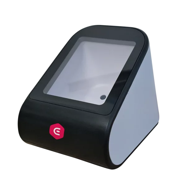 Pack lecteur QR et carte Vitale