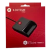 Lecteur de carte CPS