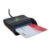 Lecteur de carte CPS