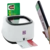 Lecteur DC300 PRO 4-en-1 – PC/SC, QR, NFC, CPS