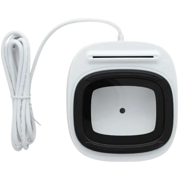 Lecteur DC300 PRO 4-en-1 – PC/SC, QR, NFC, CPS