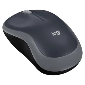 Souris sans fil Logitech M185