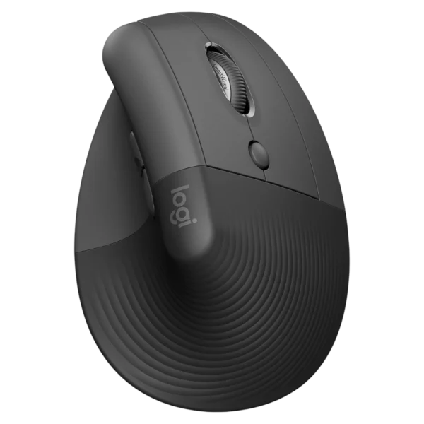 Souris ergonomique sans fil logitech LIFT