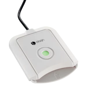 Lecteur de carte Vitale et CPS Olaqin LITEO