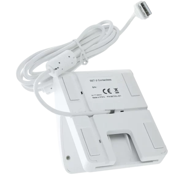 Lecteur carte Vitale 3 en 1 Olaqin