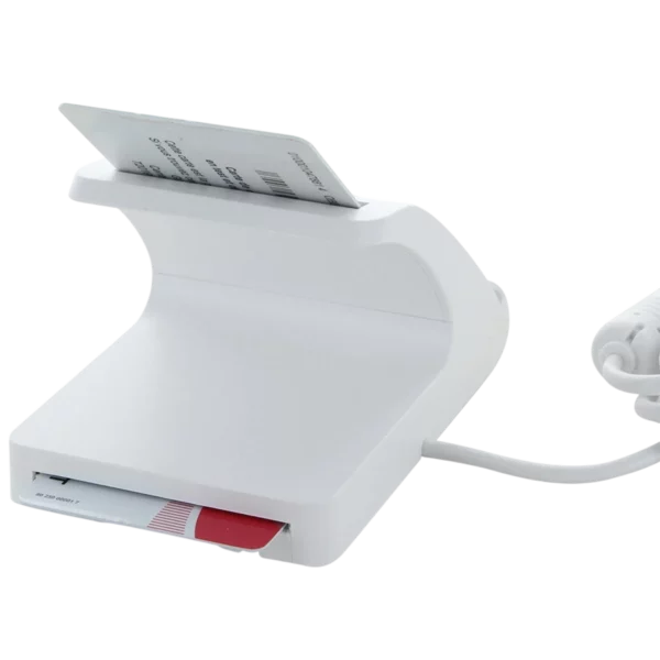 Lecteur carte Vitale 3 en 1 Olaqin