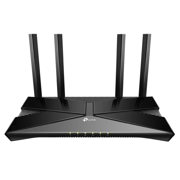routeur-wifi-tp-link-ax3000 Routeur WiFi TP-Link AX3000