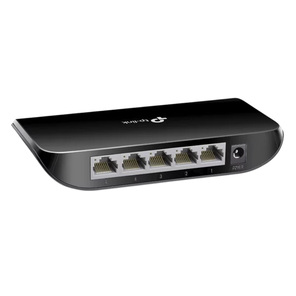 Switch 5 ports TP-Link TL-SG1005D