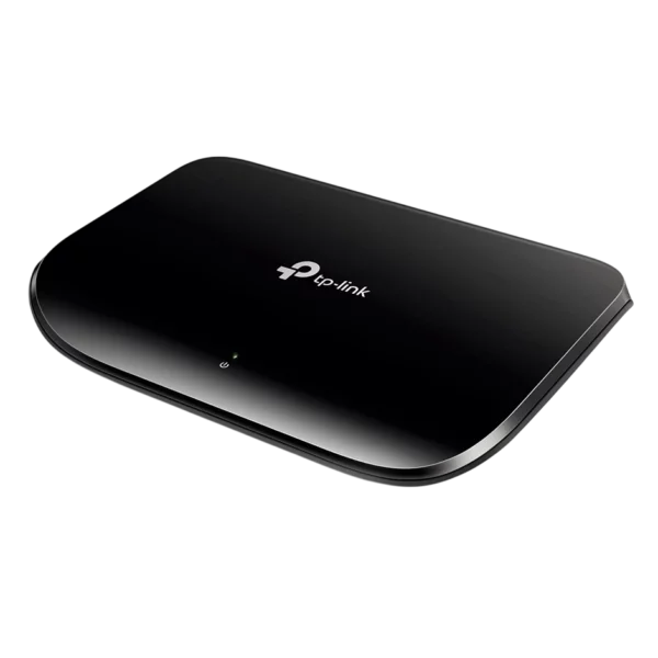 Switch 5 ports TP-Link TL-SG1005D