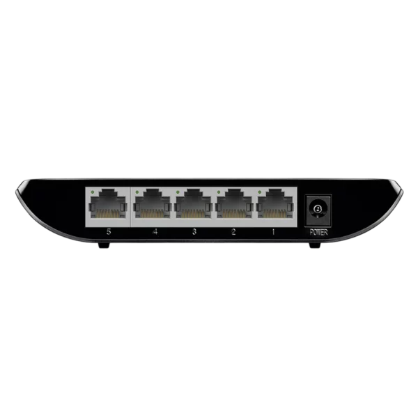 Switch 5 ports TP-Link TL-SG1005D
