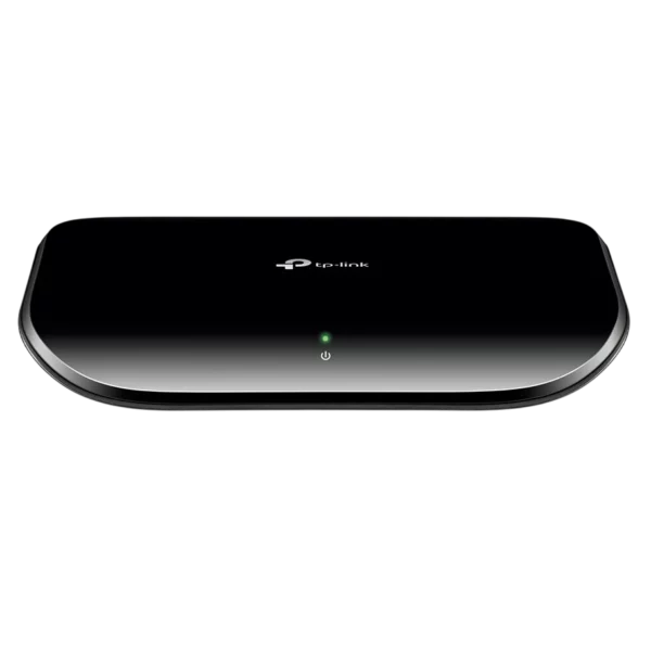 Switch 5 ports TP-Link TL-SG1005D