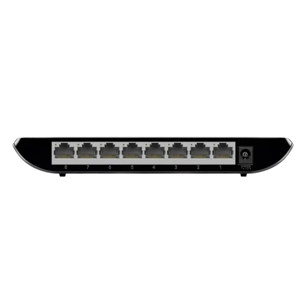Switch 8 ports TP-Link TL-SG1008D