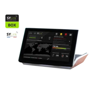 SYlink Box - abonnement mensuel
