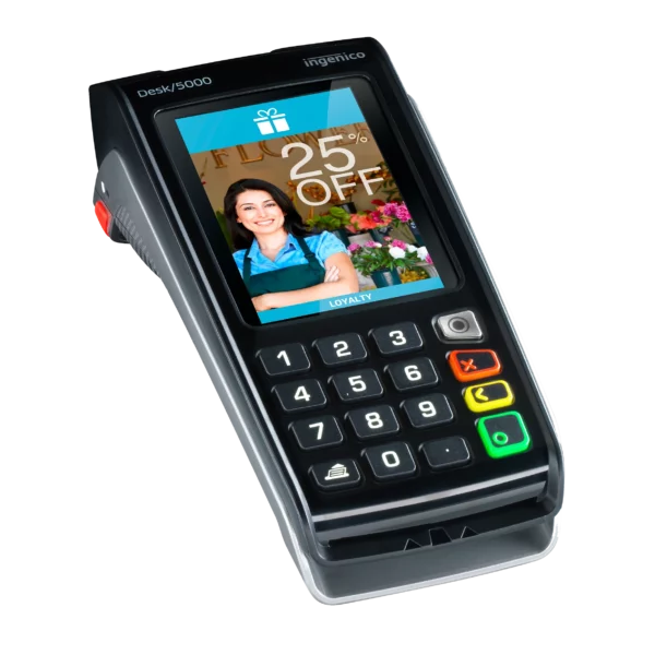 tpe-ingenico-desk5000-fixe TPE Ingenico Desk 5000 SC 2LS