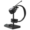 Casque sans fil Yealink WH62 Dual