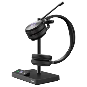 Casque sans fil Yealink WH62 Dual
