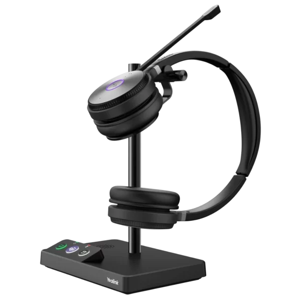 Casque sans fil Yealink WH62 Dual